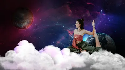 Dotknij Siebie - Joga i Masaże